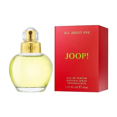 Joop! All About Eve — фото флакона