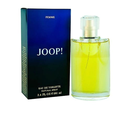 Joop! Femme — фото флакона