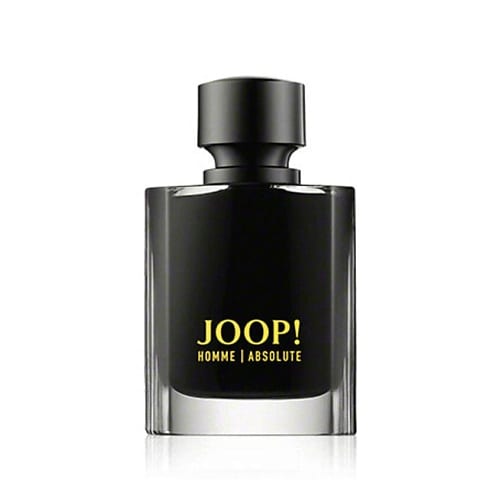 Joop! Homme Absolute — фото флакона