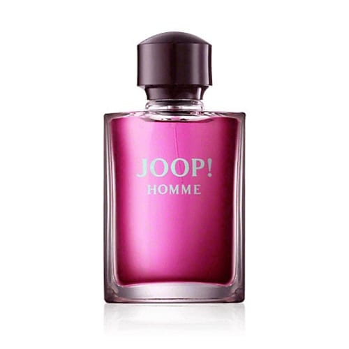 Joop! Homme — фото флакона