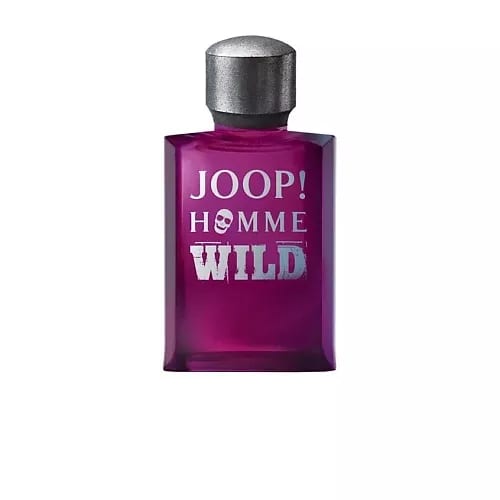 Joop! Homme Wild — фото флакона