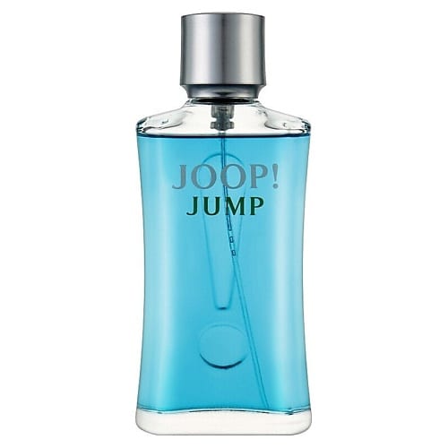 Joop! Jump — фото флакона