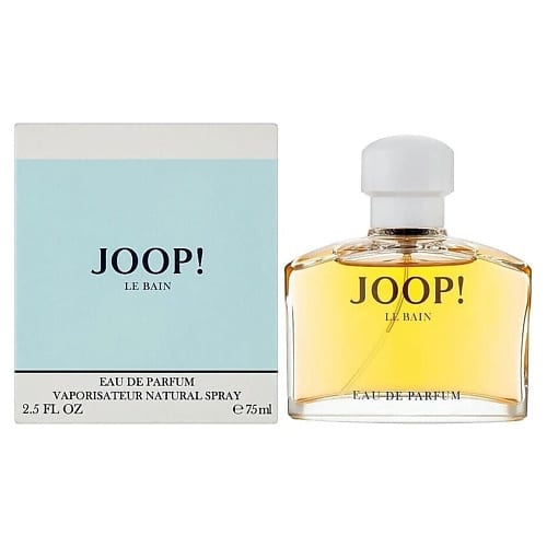 Joop! Le Bain Spray — фото флакона