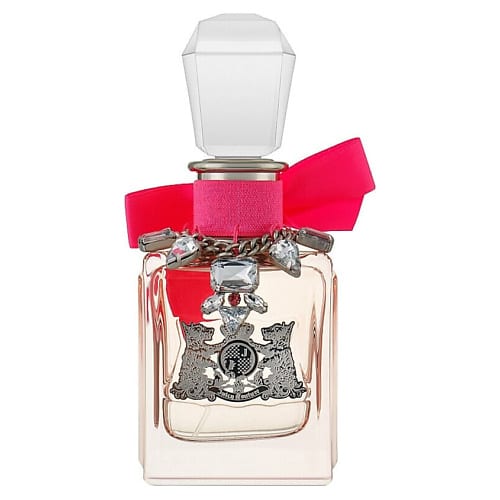 Juicy Couture Couture La La — фото флакона