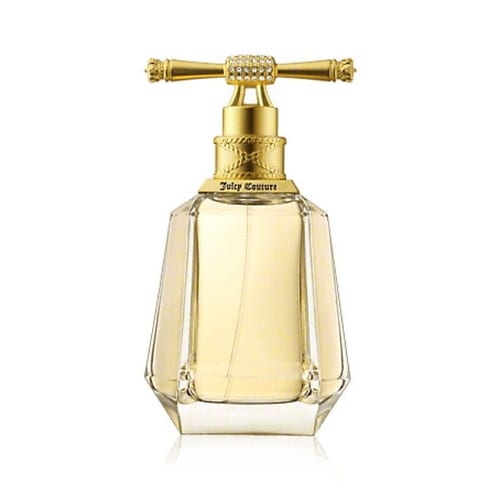 Juicy Couture I Am Juicy Couture — фото флакона