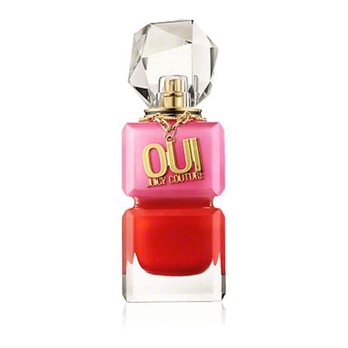 Juicy Couture Oui — фото флакона