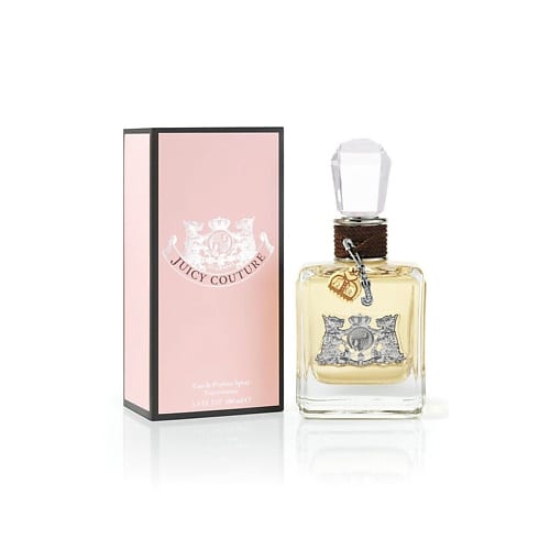 Juicy Couture Parfum By Juicy Couture — фото флакона