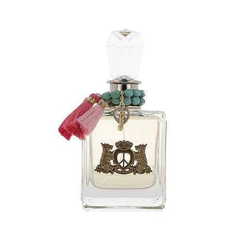 Juicy Couture Peace Love And Juicy Couture — фото флакона