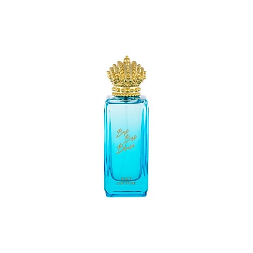 Juicy Couture Rock The Rainbow Bye Bye Blues — фото флакона