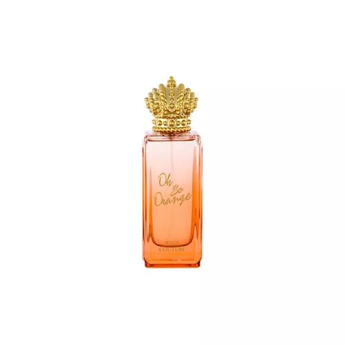 Juicy Couture Rock The Rainbow Oh So Orange — фото флакона