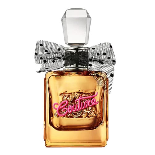 Juicy Couture Viva La Juicy Gold Couture — фото флакона