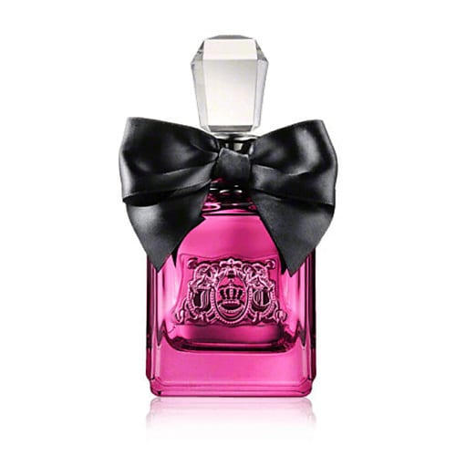Juicy Couture Viva La Juicy Noir — фото флакона