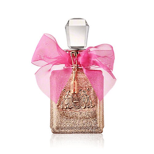 Juicy Couture Viva La Juicy Rose — фото флакона