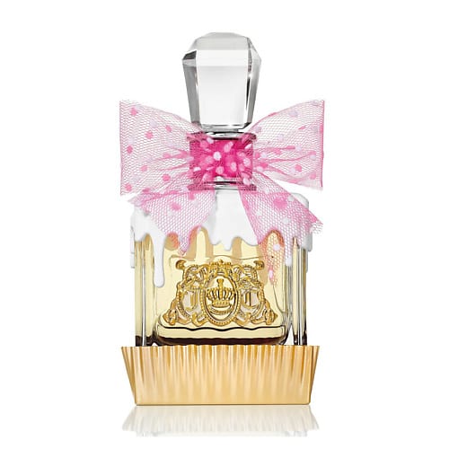 Juicy Couture Viva La Juicy Sucré — фото флакона