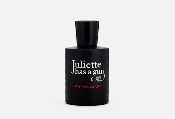 Juliette Has A Gun Lady Vengeance — фото флакона
