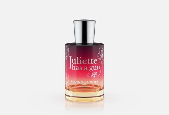 Juliette Has A Gun Magnolia Bliss — фото флакона