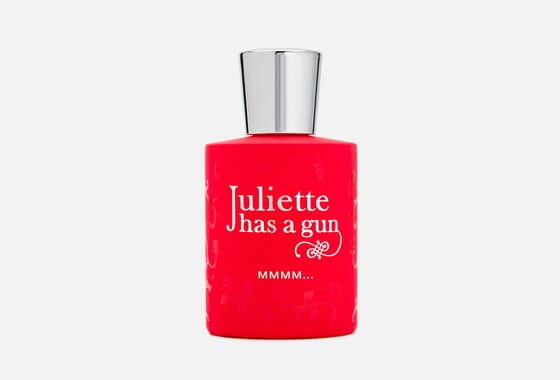 Juliette Has A Gun Mmmm… — фото флакона