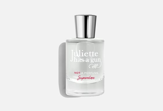 Juliette Has A Gun Not A Perfume Superdose — фото флакона