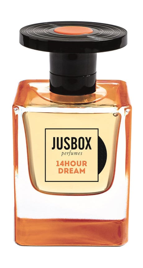 Jusbox 14hour Dream — фото флакона