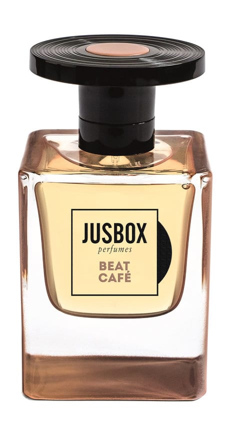 Jusbox Beat Cafe — фото флакона