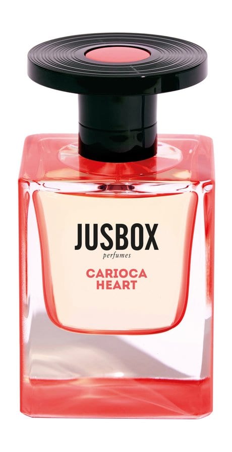Jusbox Carioca Heart — фото флакона