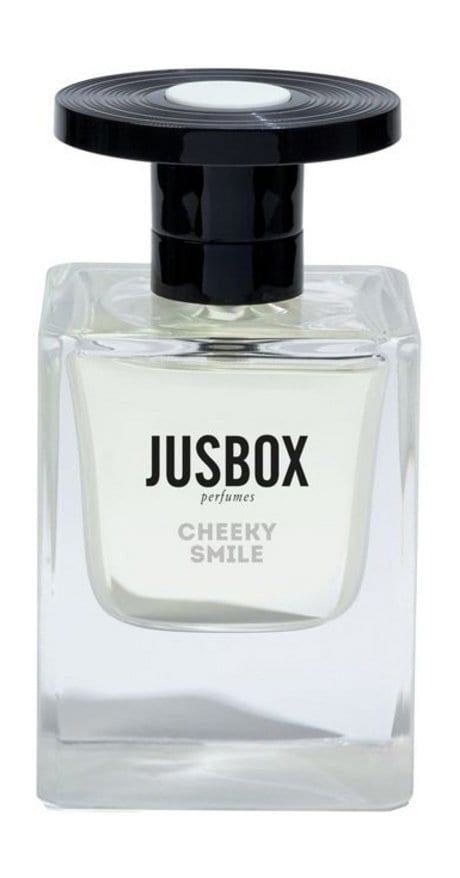 Jusbox Cheeky Smile — фото флакона