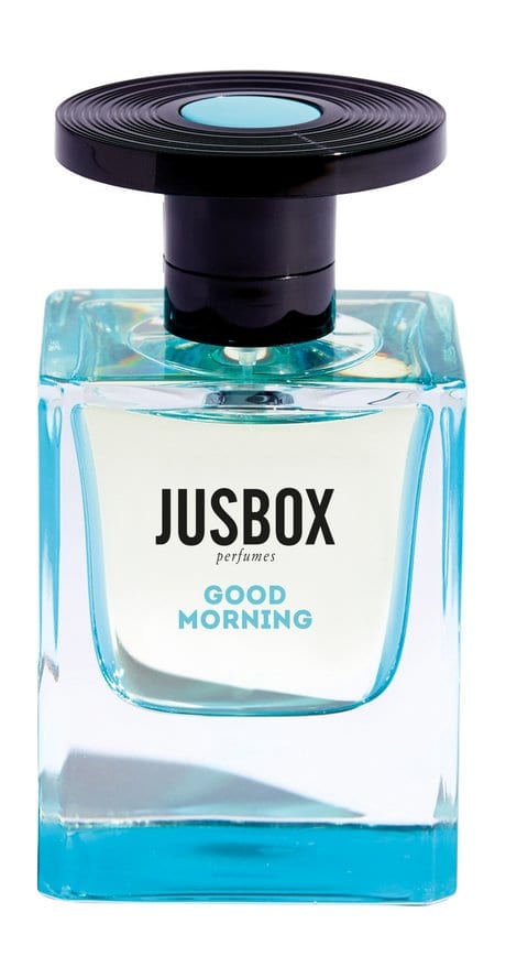 Jusbox Good Morning — фото флакона