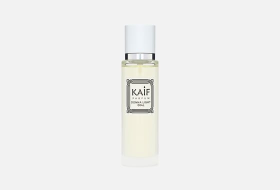 Kaif Donna Light 004l — фото флакона