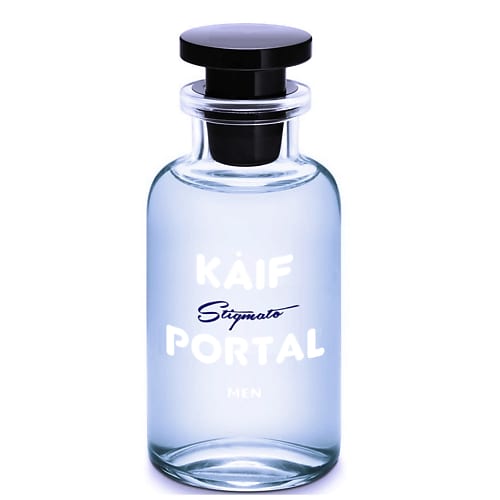 Kaif Parfum Stigmato — фото флакона