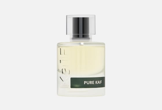 Kaif Pure — фото флакона