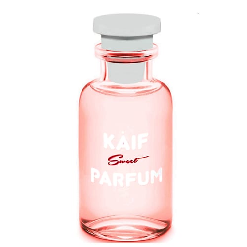 Kaif Sweet Parfum — фото флакона