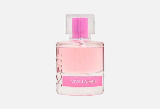 Kaif Viva La — фото флакона