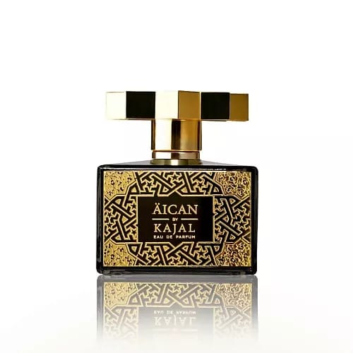 Kajal Aican — фото флакона