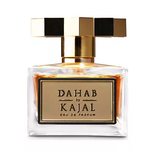 Kajal Dahab By Kajal — фото флакона