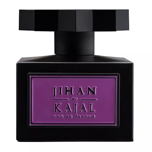 Kajal Warde Collection Jihan — фото флакона