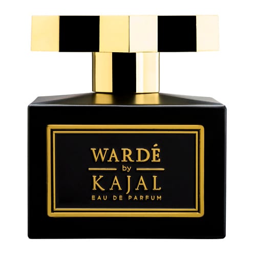 Kajal Warde Collection Warde — фото флакона