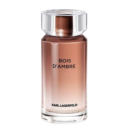 Karl Lagerfeld Bois D'Ambre — фото флакона