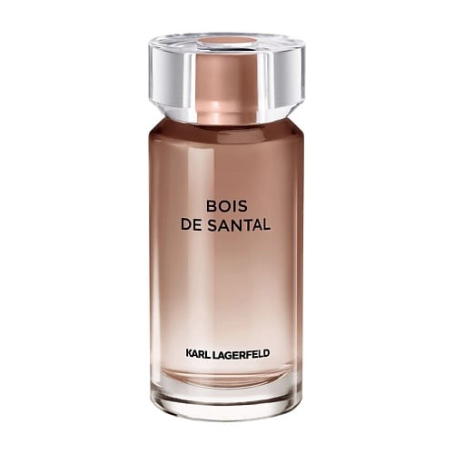 Karl Lagerfeld Bois De Santal — фото флакона