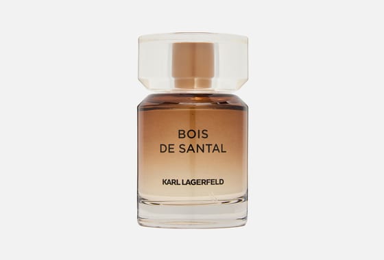 Karl Lagerfeld Bois Santal — фото флакона