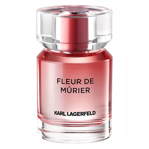Karl Lagerfeld Fleur De Murier — фото флакона