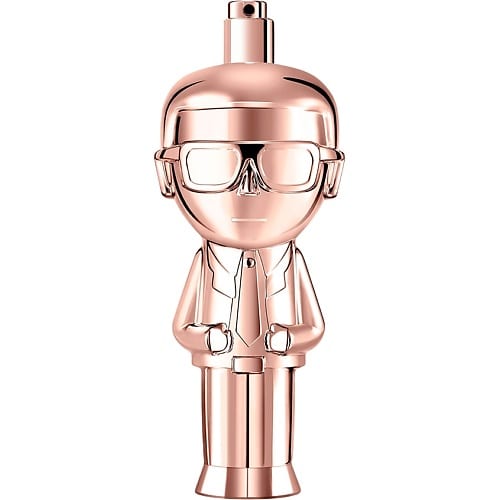 Karl Lagerfeld Ikonik Pour Femme — фото флакона