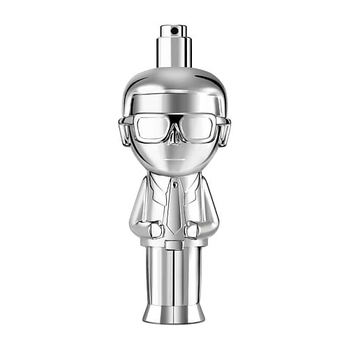 Karl Lagerfeld Ikonik Pour Homme — фото флакона