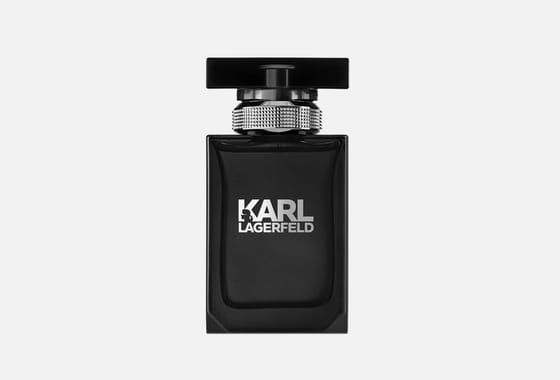 Karl Lagerfeld Pour Homme — фото флакона