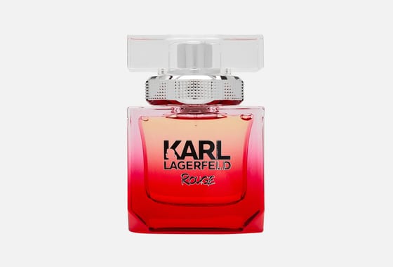 Karl Lagerfeld Rouge — фото флакона