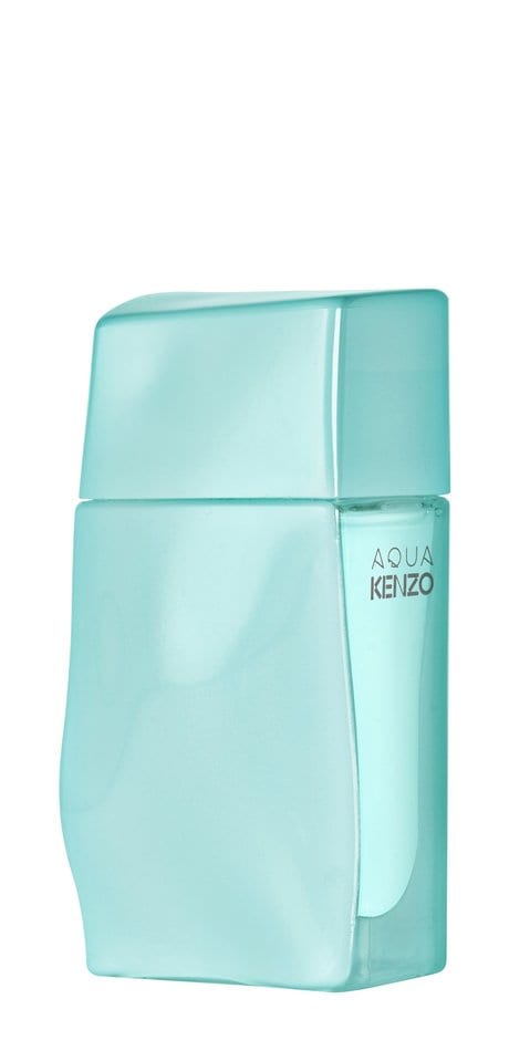 Kenzo Aqua Kenzo Pour Femme — фото флакона