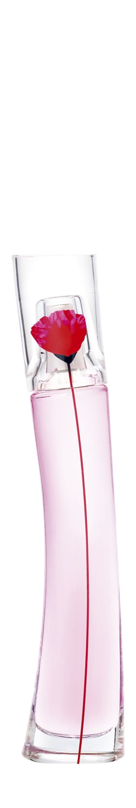 Kenzo Flower By Kenzo Poppy Bouquet — фото флакона