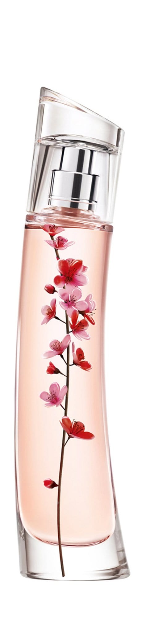 Kenzo Flower Ikebana By Kenzo — фото флакона
