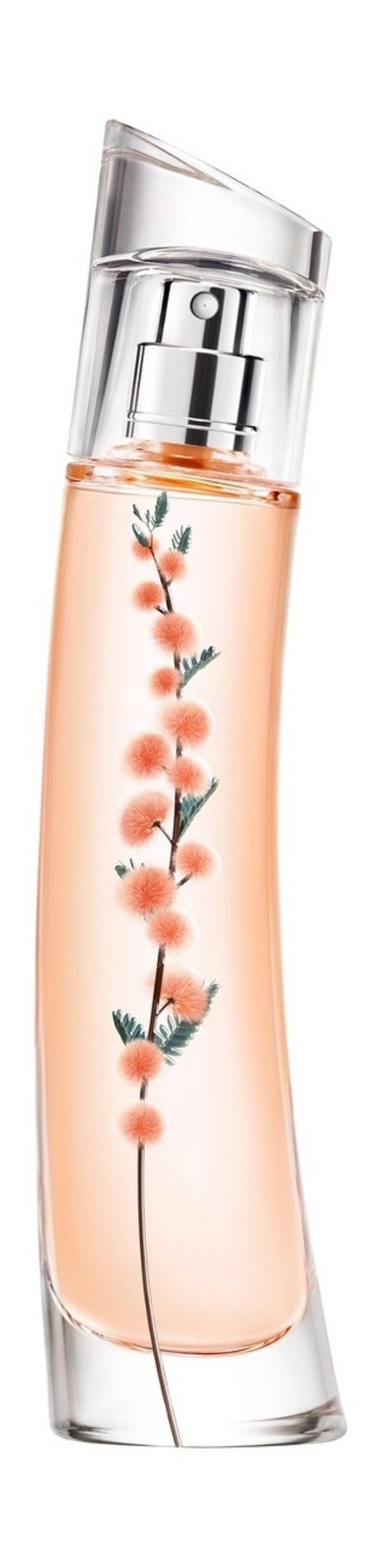 Kenzo Flower Ikebana Mimosa By Kenzo — фото флакона