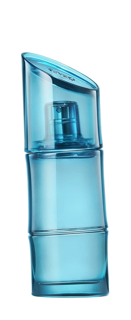 Kenzo Homme Marine — фото флакона