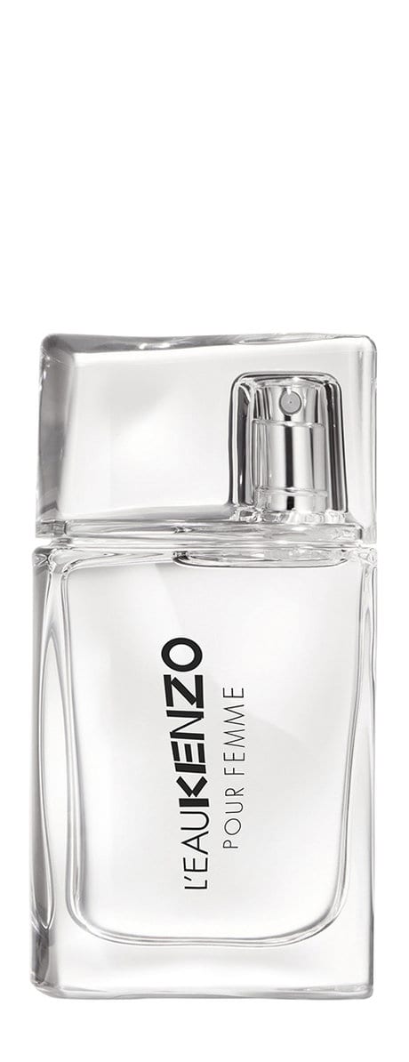 Kenzo L'Eau Kenzo Pour Femme — фото флакона